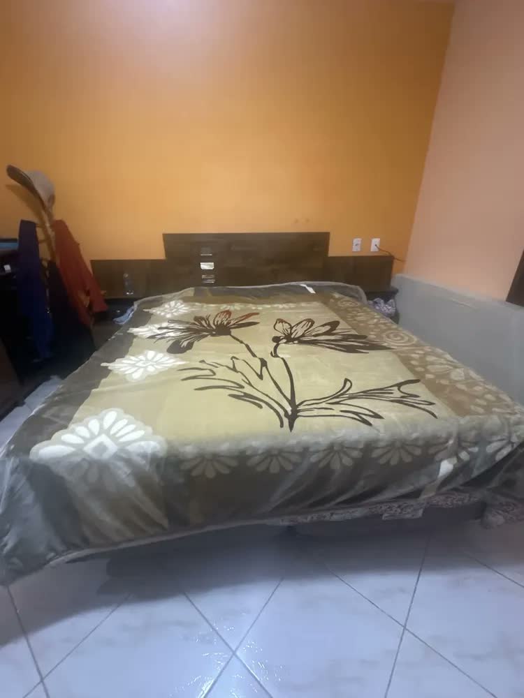 foto de Cobertor Jolitex King Dupla Face Double Raschel Segóvia