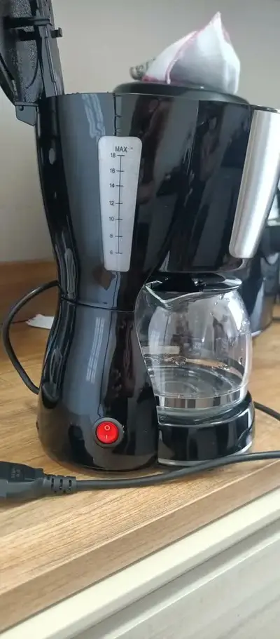 foto de Cafeteira Elétrica Dolce Arome, Mondial, 550W - C-30-18X