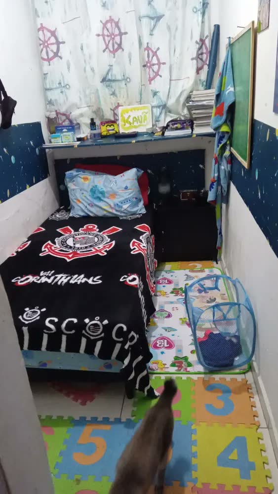 foto de Manta Solteiro Microfibra São Paulo Jolitex Antialérgica Vermelha