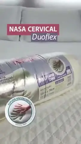vídeo do produto