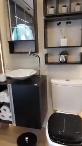 vídeo do produto