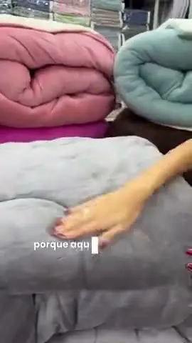 vídeo do produto