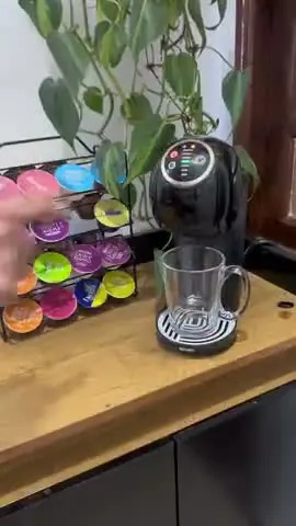 vídeo do produto