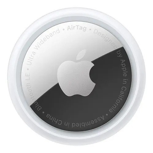 Apple AirTag Rastreador Localizador APENAS UMA UNIDADE