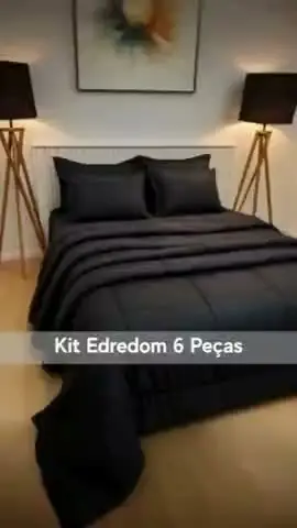 vídeo do produto