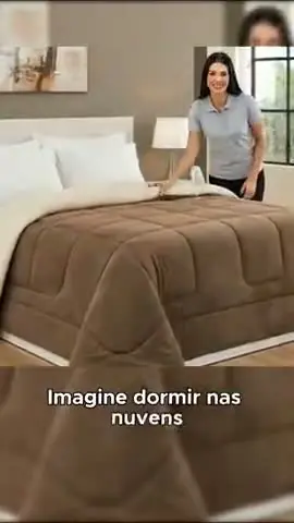 vídeo do produto