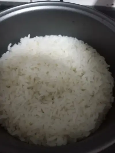 foto de Panela De Arroz Elétrica Elgin 400w 5 Xícaras Cor Preto