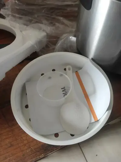 foto de Panela Elétrica de Arroz, Mondial, 700W - PE-42-10X