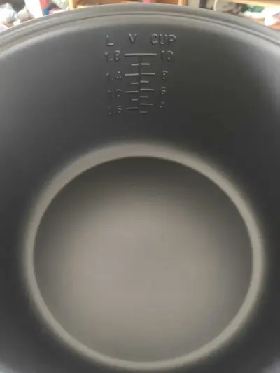 foto de Panela Elétrica de Arroz, Mondial, 700W - PE-42-10X