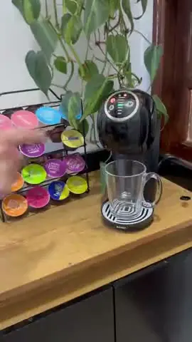 vídeo do produto