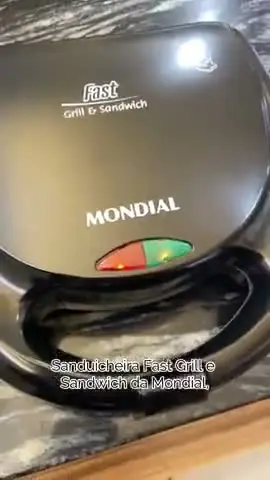 vídeo do produto