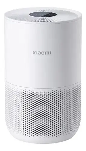 foto de Purificador de ar inteligente Xiaomi 4 Compact Color Blanco