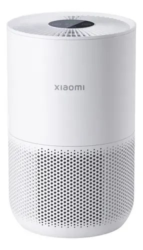 Purificador de ar inteligente Xiaomi 4 Compact Color Blanco