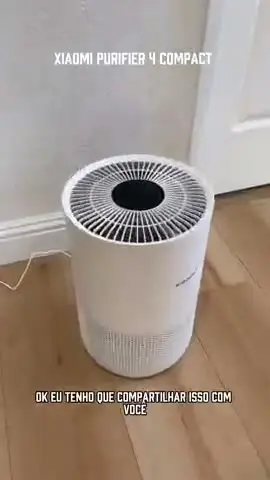 vídeo do produto