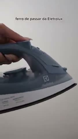 vídeo do produto