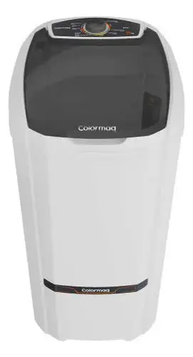 foto de Tanquinho Colormaq 15kg Branco