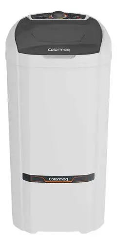 foto de Tanquinho Colormaq 15kg Branco