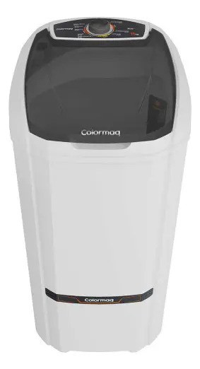 Tanquinho Colormaq 15kg Branco