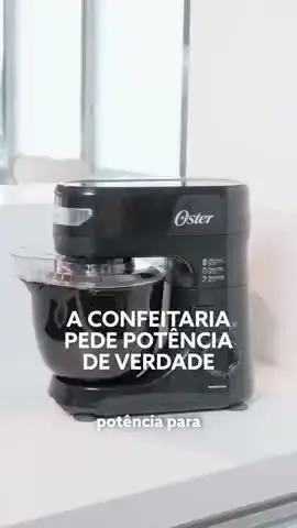 vídeo do produto