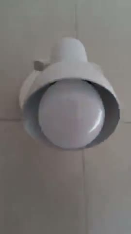 vídeo do produto