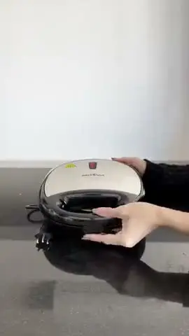 vídeo do produto