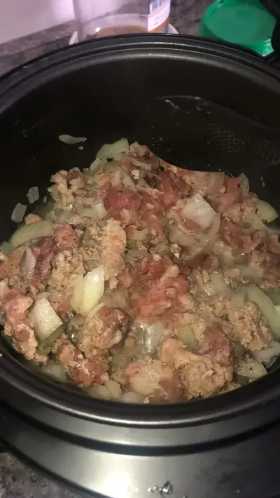 foto de Panela de Arroz Elétrica Electrolux 2L Preta Efficient Visor Glass por Rita Lobo ERC10
