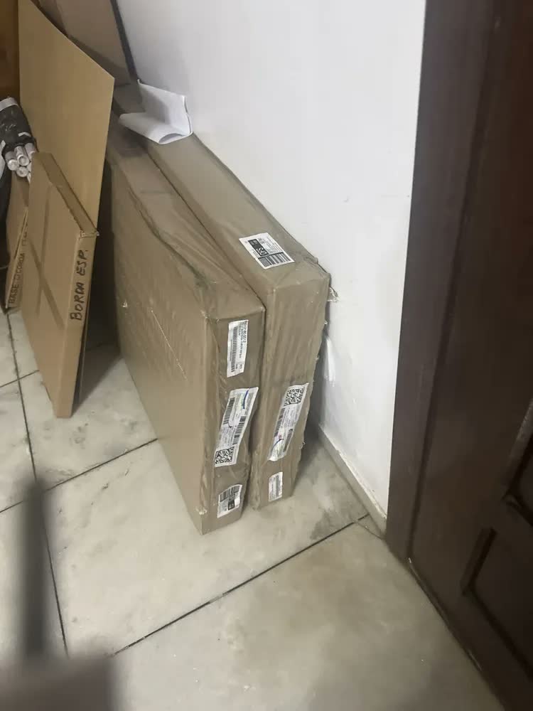 foto de Sapateira Suspensa 01 Porta Itabuna Branco Politorno