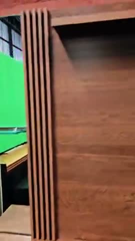 vídeo do produto