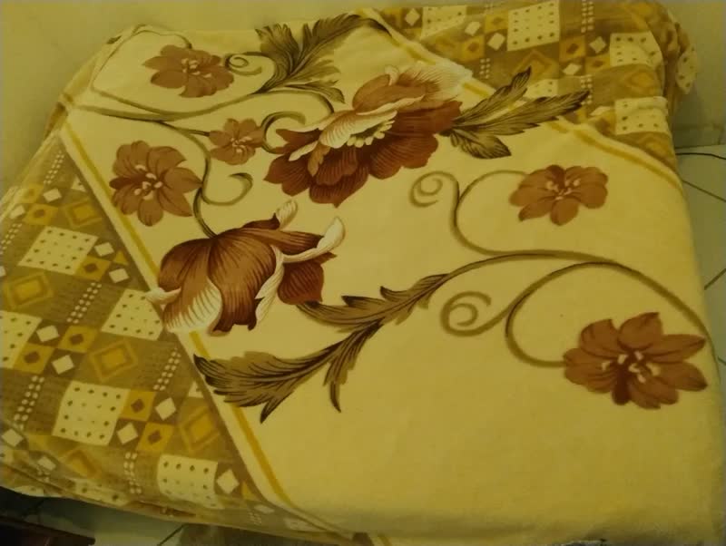 foto de Cobertor Jolitex Ternille Kyör Plus Queen Malbec Envio Já