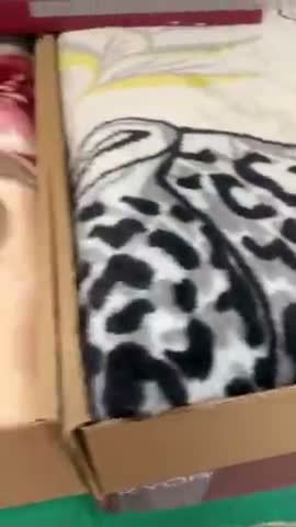 vídeo do produto