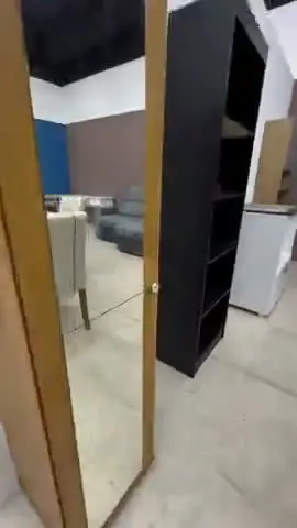 vídeo do produto