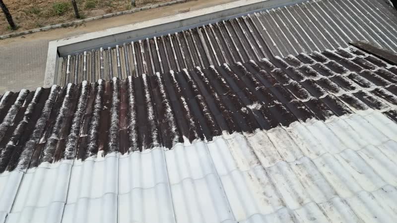 foto de Lavadora de Alta Pressão WAP WL 4000 2000W Vazão 420L/h 1950 PSI
