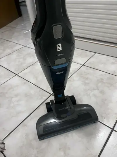 foto de Wap Eco Rápido Aspirador De Pó Vertical 700ml Bivolt