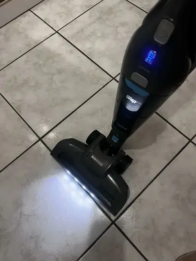 foto de Wap Eco Rápido Aspirador De Pó Vertical 700ml Bivolt