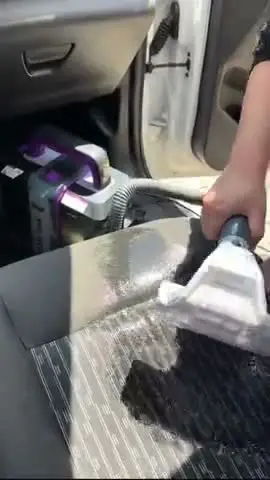 vídeo do produto