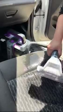 vídeo do produto