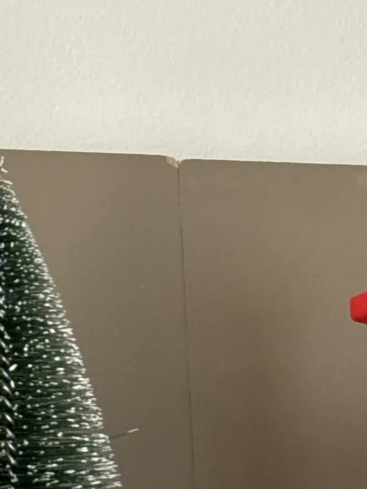 foto de Painel Rack Suspenso Caemmun 1 Porta Ripado TV até 55