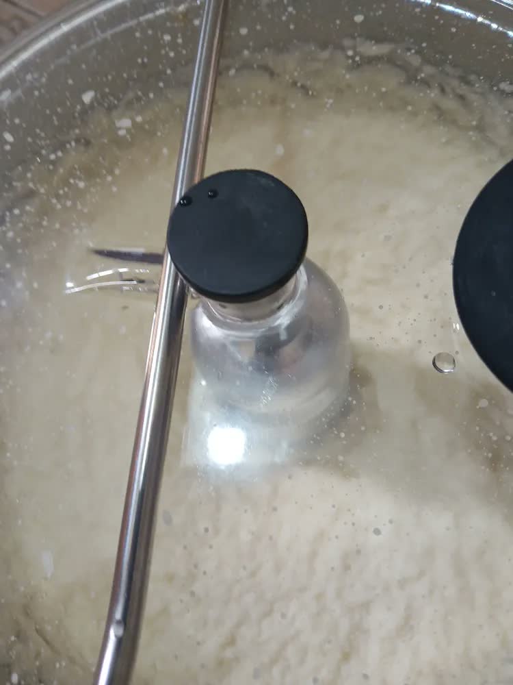 foto de Cutter Processador Triturador Alimentos Cr-4L Skymsen