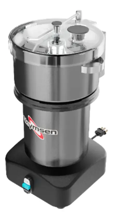 Cutter Processador Triturador Alimentos Cr-4L Skymsen