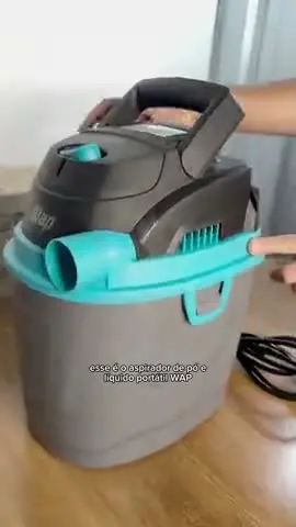 vídeo do produto