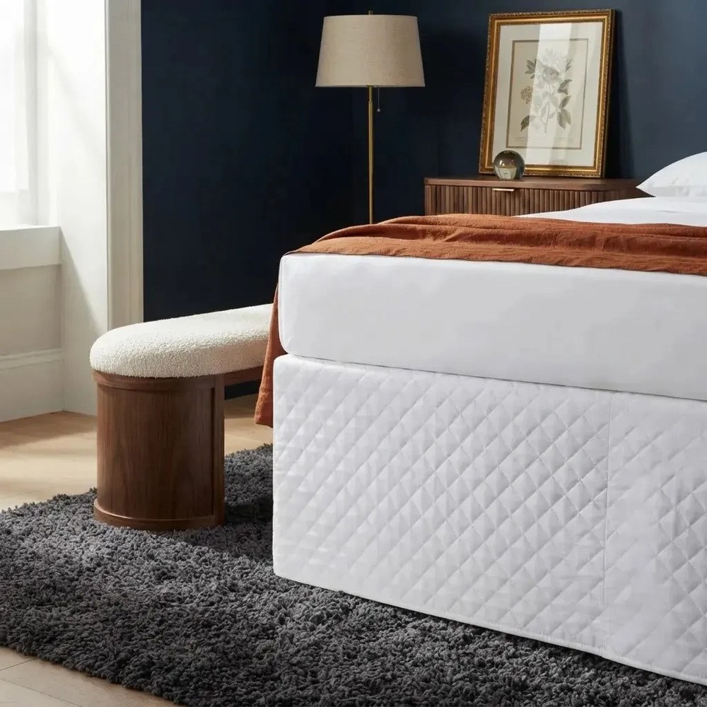 Cama Box Casal King