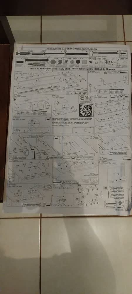 foto de Painel Para Tv Até 55 Polegadas Jade 1 Porta Ripado