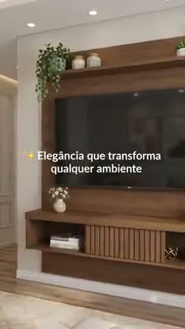 vídeo do produto