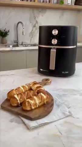 vídeo do produto