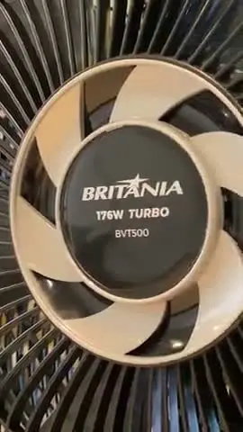 vídeo do produto