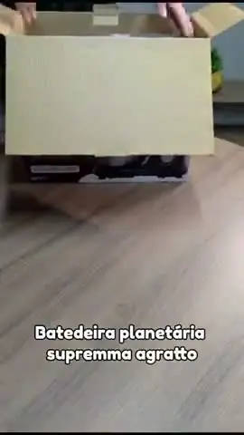 vídeo do produto