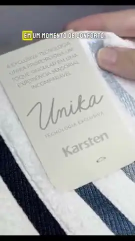 vídeo do produto