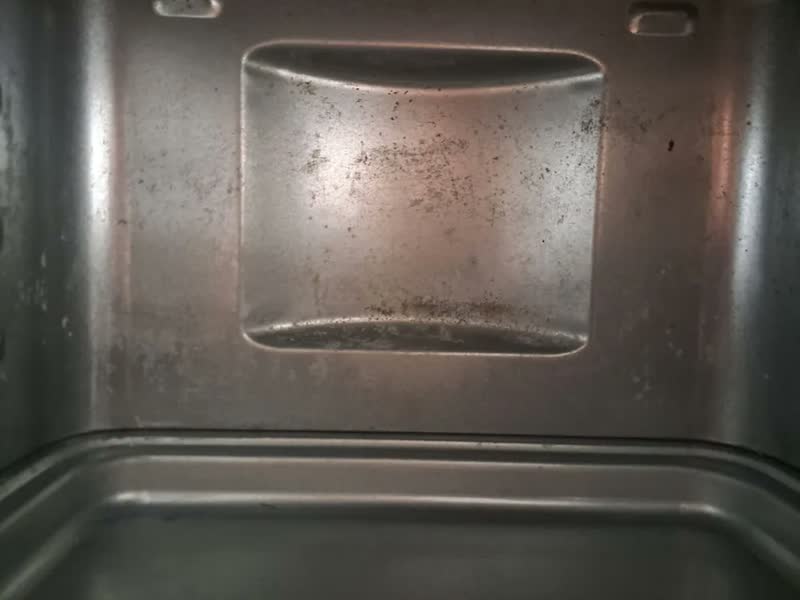 foto de Fritadeira Elétrica Air Fryer Antiaderente WAP Oven 12 Litros com Painel Digital