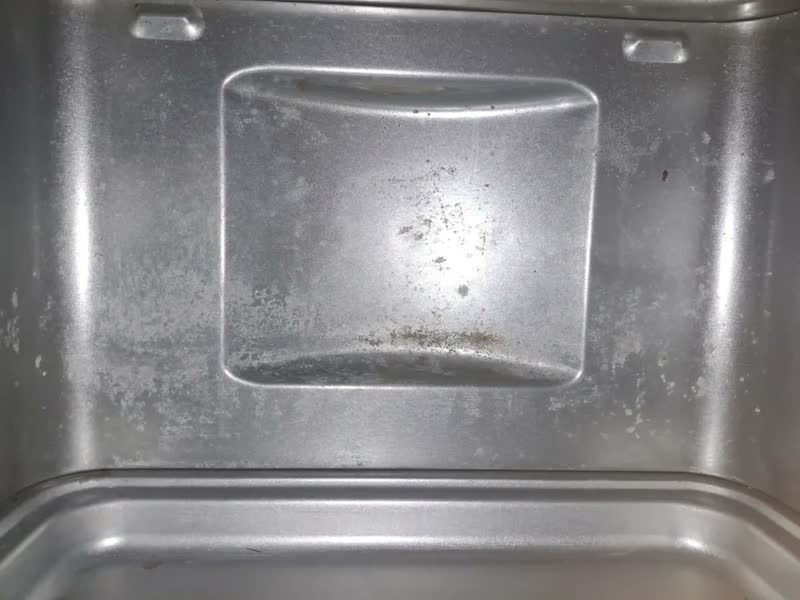 foto de Fritadeira Elétrica Air Fryer Antiaderente WAP Oven 12 Litros com Painel Digital