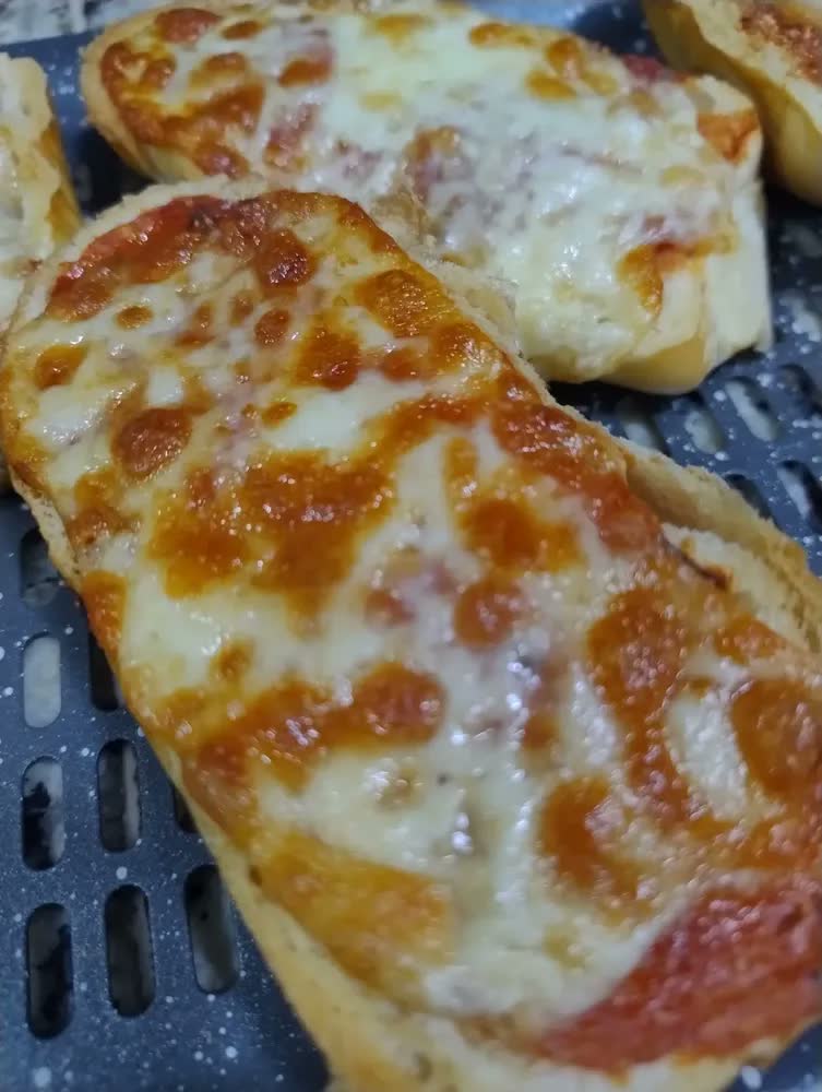 foto de Fritadeira Elétrica Air Fryer Antiaderente WAP Oven 12 Litros com Painel Digital